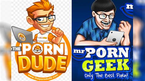 the porn guy|Porn Dude